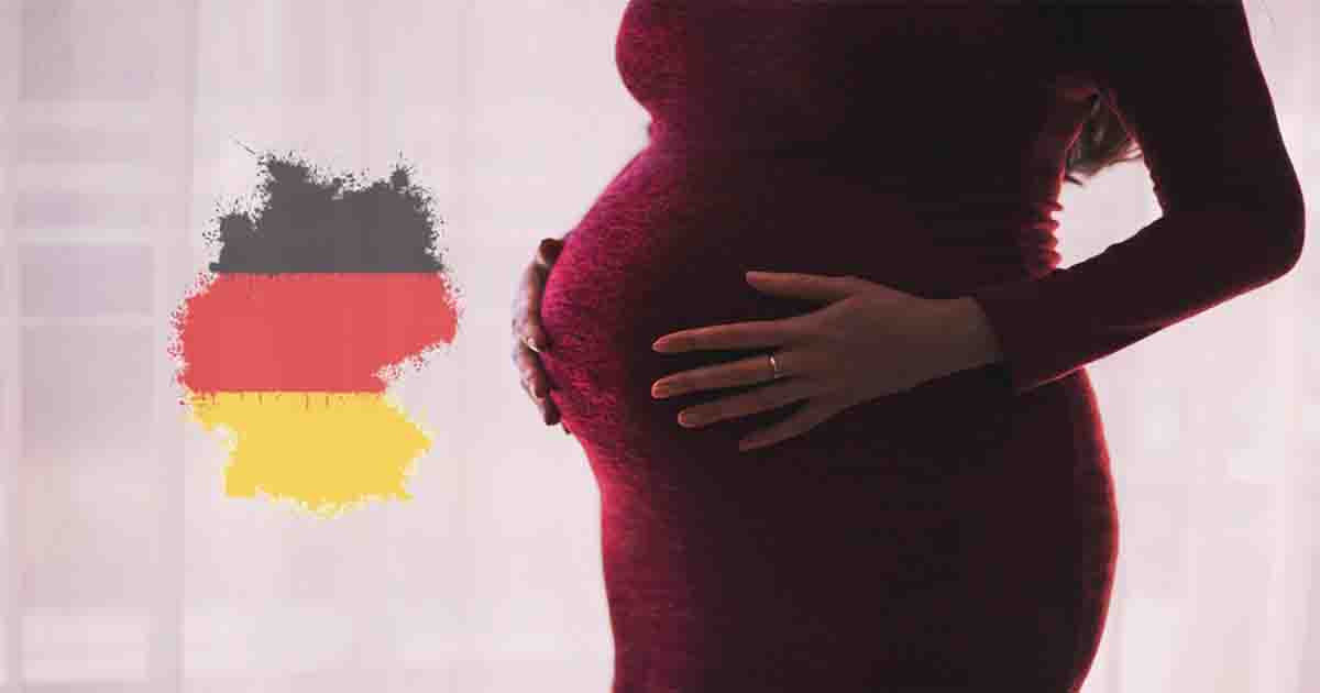 الحمل , ألمانيا , الحمل في ألمانيا , إجازات الحمل في ألمانيا , إجازات العمل , إجازات الأمومة , الأمومة في ألمانيا , التعويض المالي للأمومة في ألمانيا